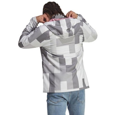 Jacket adidas Juventus Gr Wb M HS9800