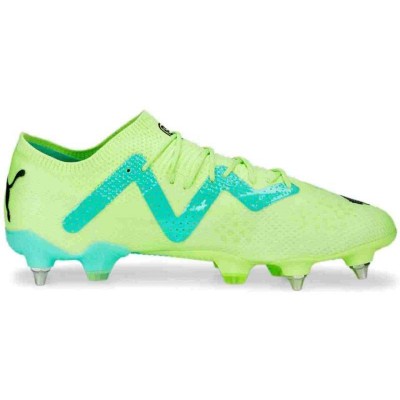 Puma Future Ultimate Low MxSG M 107209 03 football shoes