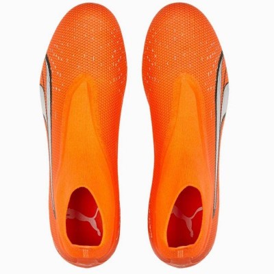 Puma Ultra Match+ LL FG/AG M 107243 01 football shoes