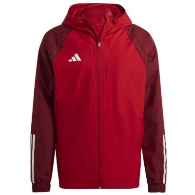 Jacket adidas Tiro 23 Competition All Weather M HE5653