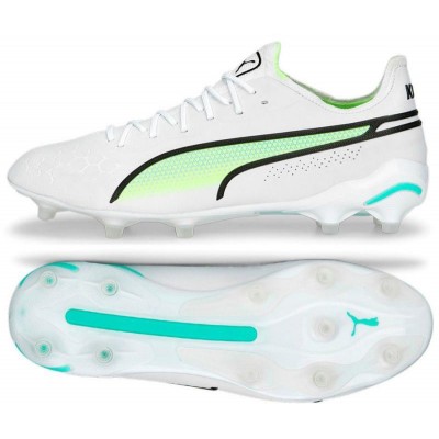 Puma KING Ultimate FG/AG M 107097 03 shoes