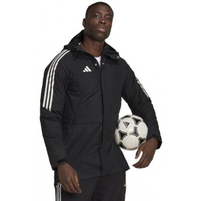 Jacket adidas Condivo 22 Stadium Parka M HT2538