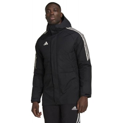Jacket adidas Condivo 22 Stadium Parka M HT2538