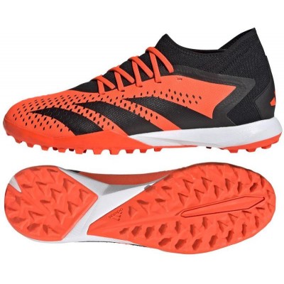 Adidas Predator Accuracy.3 TF M GW4638 football shoes