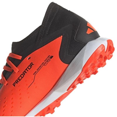 Adidas Predator Accuracy.3 TF M GW4638 football shoes