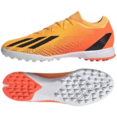 Adidas X Speedportal.3 TF M GZ2471 football shoes