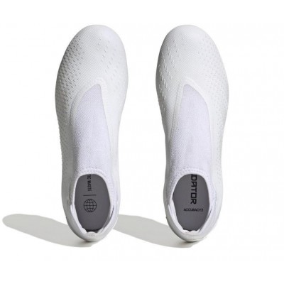 Adidas Predator Accuracy.3 LL FG M FZ6111 shoes