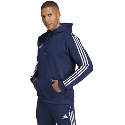 Sweatshirt adidas TIRO 23 Sweat Hoodie M HS3599