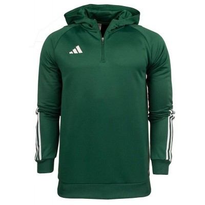 Sweatshirt adidas Tiro 23 Competition Hoodie M HU1348