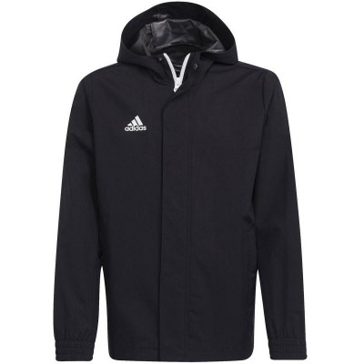 Jacket adidas Entrada 22 All-weather Jr. IK4014