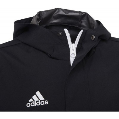 Jacket adidas Entrada 22 All-weather Jr. IK4014