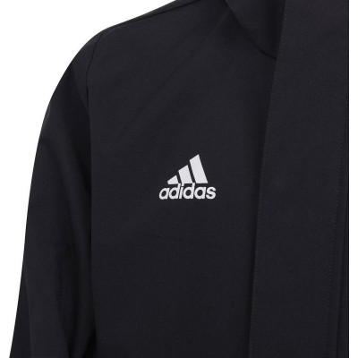 Jacket adidas Entrada 22 All-weather Jr. IK4014