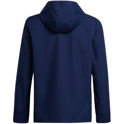 Jacket adidas Entrada 22 All-weather Jr. IK4012