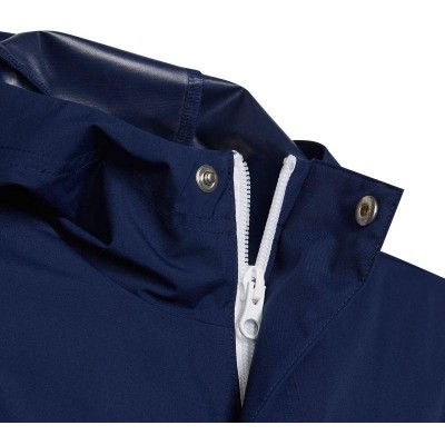 Jacket adidas Entrada 22 All-weather Jr. IK4012