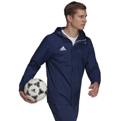 Adidas Entrada 22 All Weather Jacket M IK4011