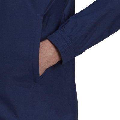 Adidas Entrada 22 All Weather Jacket M IK4011