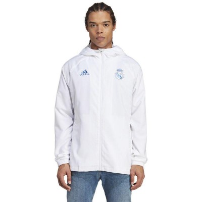 Jacket adidas Real Madrid GR WB M HT6459
