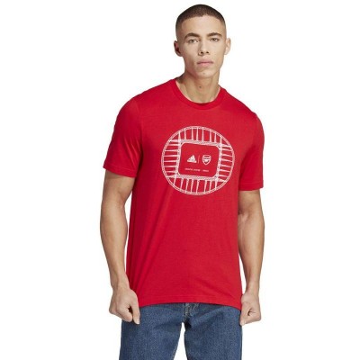 T-shirt adidas Arsenal London GR Tee M HT4458