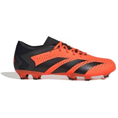 Adidas Predator Accuracy.3 L FG M GW4601 soccer shoes