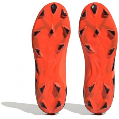 Adidas Predator Accuracy.3 L FG M GW4601 soccer shoes