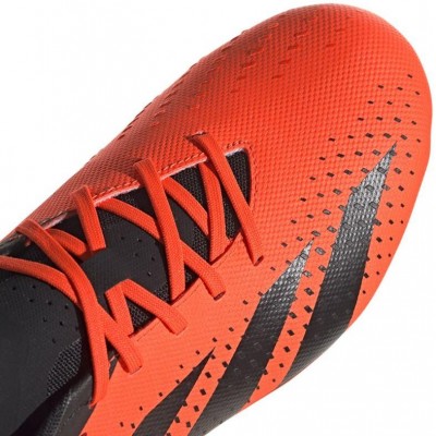 Adidas Predator Accuracy.3 L FG M GW4601 soccer shoes