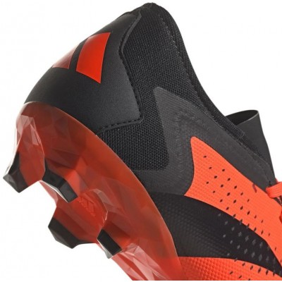 Adidas Predator Accuracy.3 L FG M GW4601 soccer shoes