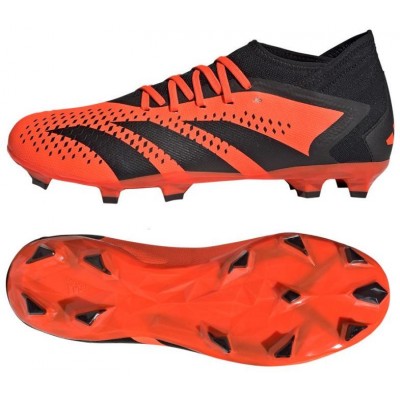 Adidas Predator Accuracy.3 FG M GW4591 football shoes
