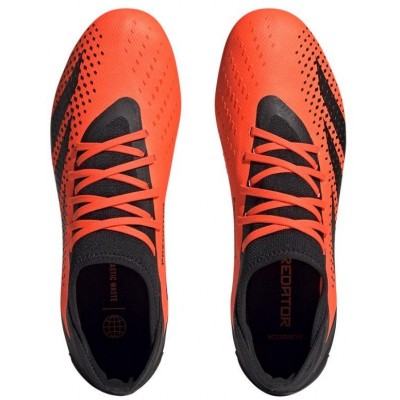 Adidas Predator Accuracy.3 FG M GW4591 football shoes