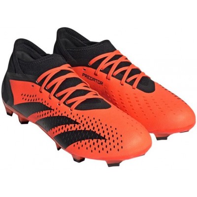 Adidas Predator Accuracy.3 FG M GW4591 football shoes