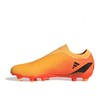 Adidas X Speedportal.3 LL FG M GZ5067 football shoes
