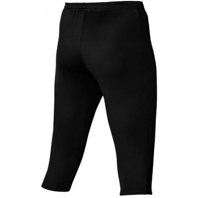 Pants Nike Academy 23 3/4 Pant Jr. DR1369 010