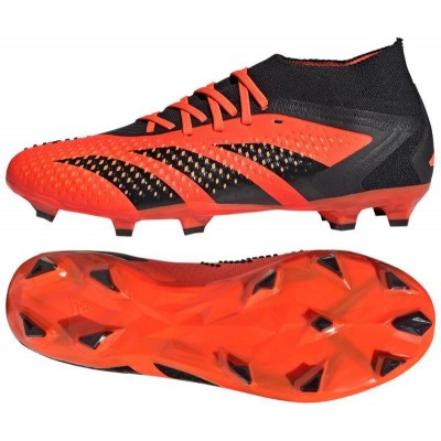 Adidas Predator Accuracy.2 FG M GW4587 football shoes