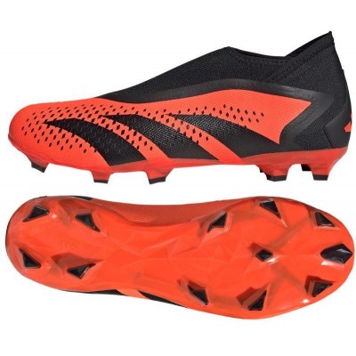 Adidas Predator Accuracy.3 FG LL M GW4595 soccer shoes