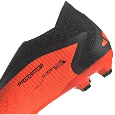 Adidas Predator Accuracy.3 FG LL M GW4595 soccer shoes