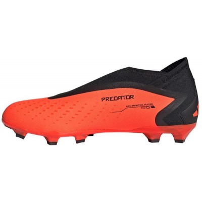 Adidas Predator Accuracy.3 FG LL M GW4595 soccer shoes