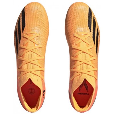 Adidas X Speedportal.2 FG M GV9562 soccer shoes