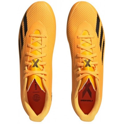 Adidas X Speedportal.4 FG M GZ2460 football shoes