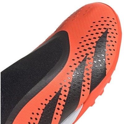 Adidas Predator Accuracy.3 TF LL M GW4643 soccer shoes