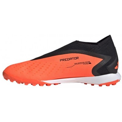 Adidas Predator Accuracy.3 TF LL M GW4643 soccer shoes