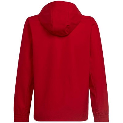 Jacket adidas Entrada 22 All-Weather Jr. IK4013