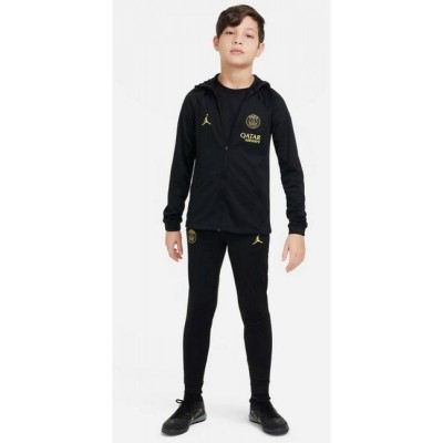 Tracksuit Nike PSG Strike Fourth Jr DR4875 011