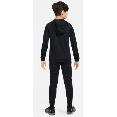 Tracksuit Nike PSG Strike Fourth Jr DR4875 011