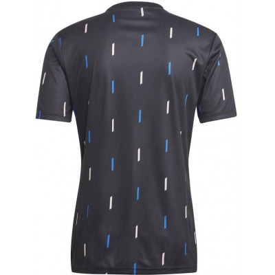 T-shirt adidas Manchester United Pre-Match JSY M HT4307