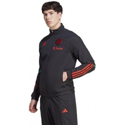 Sweatshirt adidas Manchester United PRE JKT M IA8486