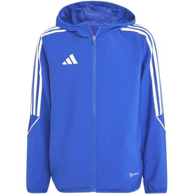 Jacket adidas Tiro 23 League Windbreaker Jr. IA1626
