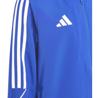 Jacket adidas Tiro 23 League Windbreaker Jr. IA1626