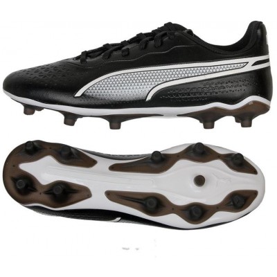 Puma King Match FG/AG M 107570-01 football shoes