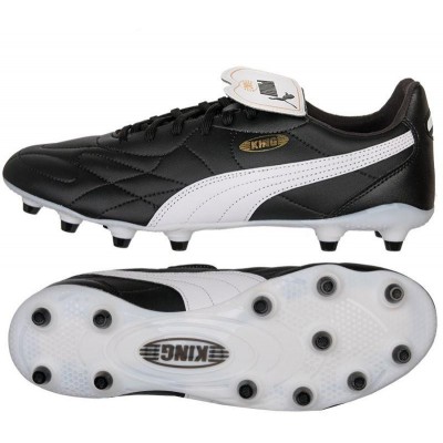 Puma King Top FG/AG M 107348-01 football shoes