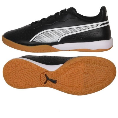 Puma King Match IT M 107261-01 football shoes