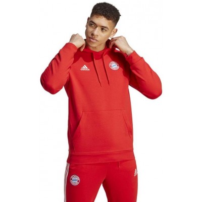 adidas FC Bayern Dna Hoodie M HY3291